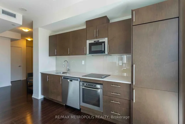 Additional property image - 460 Adelaide St Unit 2115