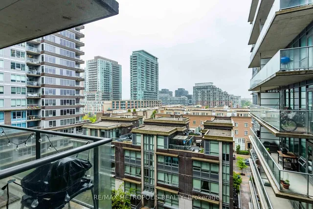 Additional property image - 55 East Liberty St Unit 717