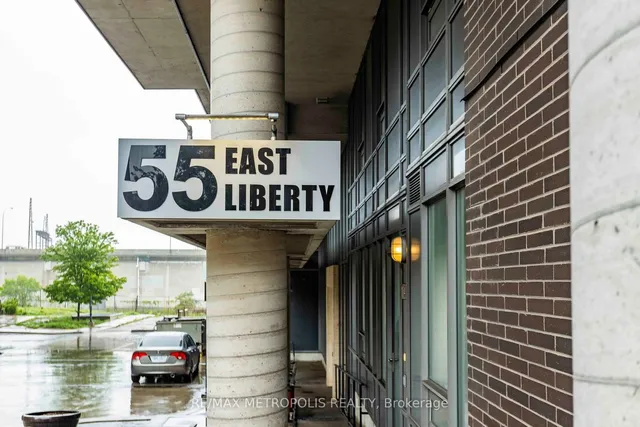 Additional property image - 55 East Liberty St Unit 717