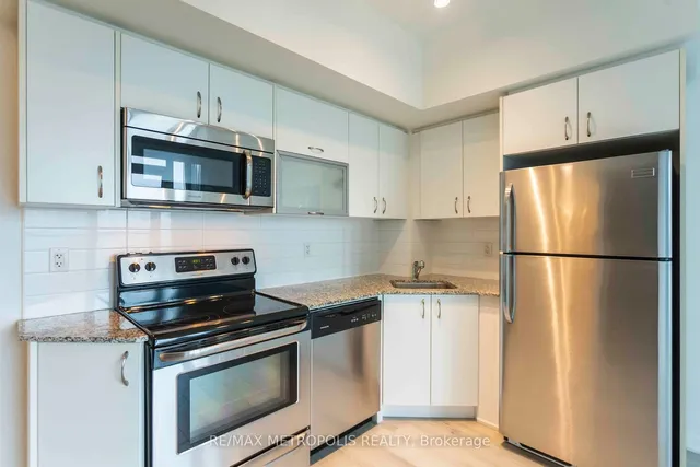 Additional property image - 55 East Liberty St Unit 717