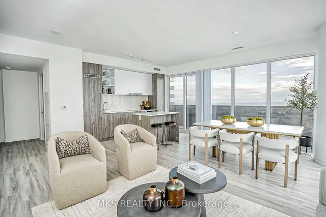 Additional property image - 55 Cooper St Unit 6311