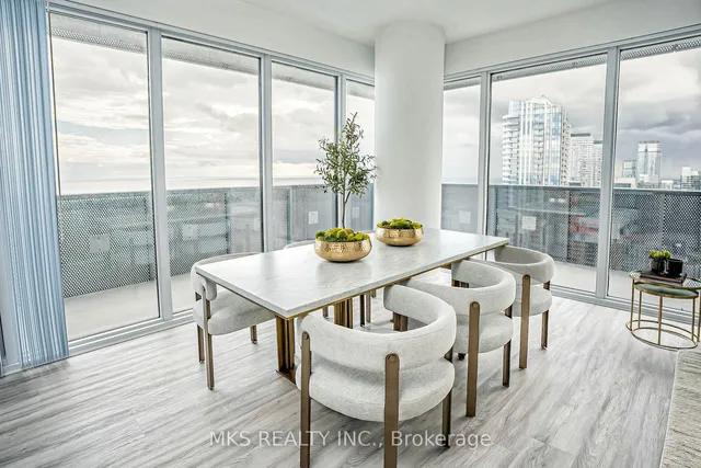 Additional property image - 55 Cooper St Unit 6311