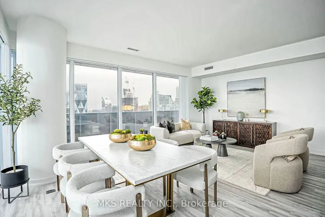 Additional property image - 55 Cooper St Unit 6311