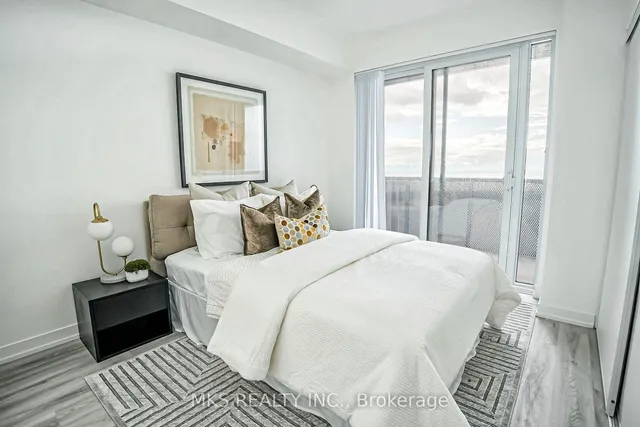 Additional property image - 55 Cooper St Unit 6311