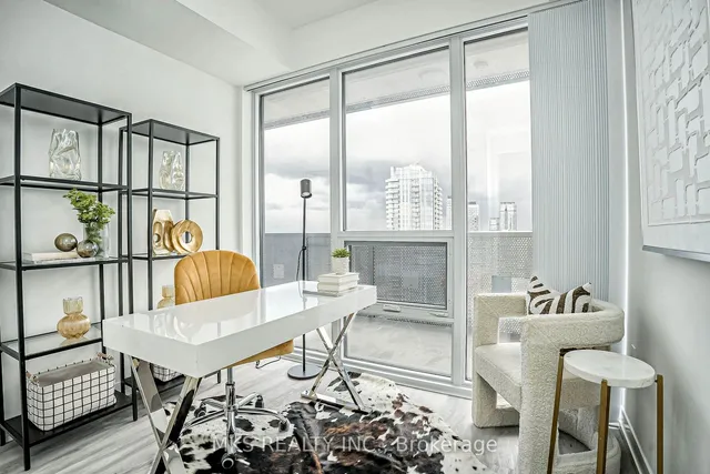 Additional property image - 55 Cooper St Unit 6311