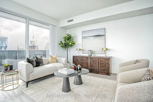 Additional property image - 55 Cooper St Unit 6311