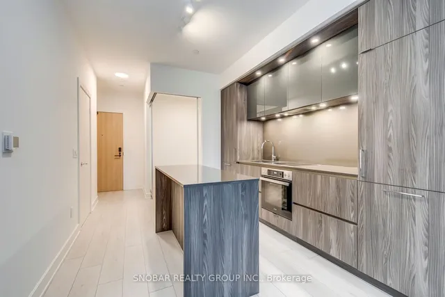 Additional property image - 35 Mercer St Unit 519