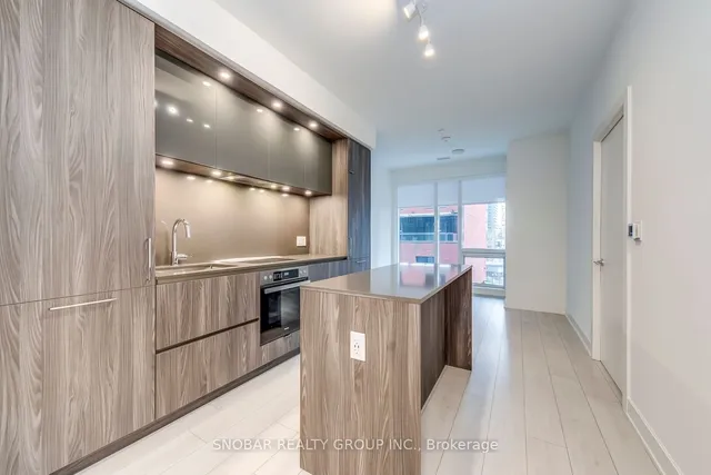 Additional property image - 35 Mercer St Unit 519