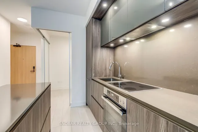 Additional property image - 35 Mercer St Unit 519