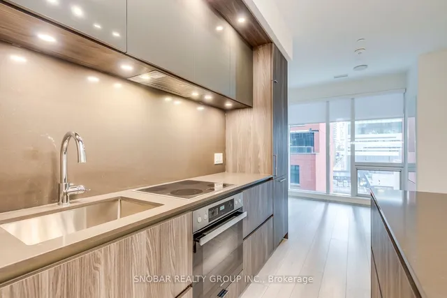 Additional property image - 35 Mercer St Unit 519