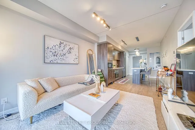 Additional property image - 21 Widmer St Unit 704