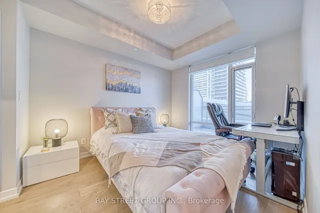 Additional property image - 21 Widmer St Unit 704