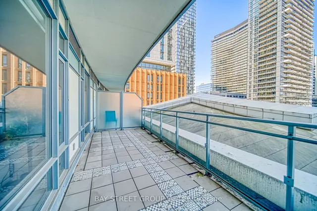 Additional property image - 21 Widmer St Unit 704