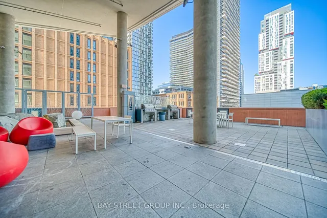 Additional property image - 21 Widmer St Unit 704
