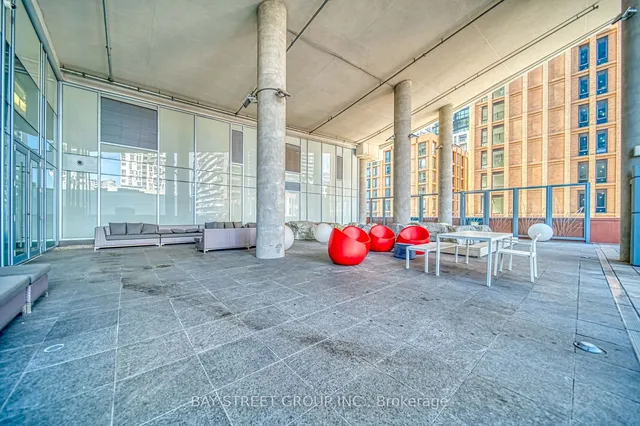 Additional property image - 21 Widmer St Unit 704