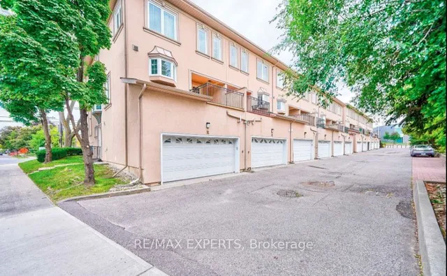 Additional property image - 3348 Bayview Ave Unit P