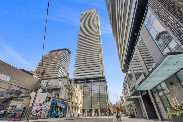 Additional image 28 of 501 Yonge St Unit 1212