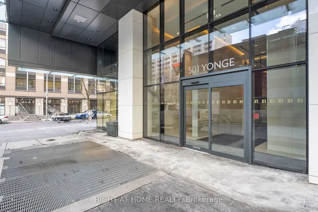 Additional image 27 of 501 Yonge St Unit 1212