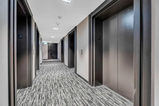 Additional image 25 of 501 Yonge St Unit 1212