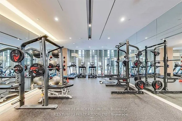 Additional property image - 27 Bathurst St Unit 412w