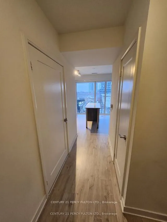 Additional property image - 27 Bathurst St Unit 412w