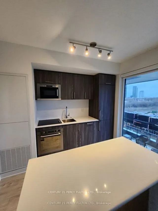 Additional property image - 27 Bathurst St Unit 412w