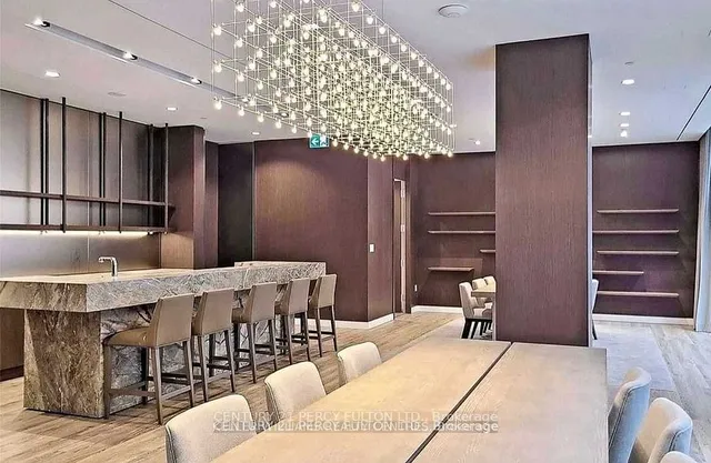 Additional property image - 27 Bathurst St Unit 412w