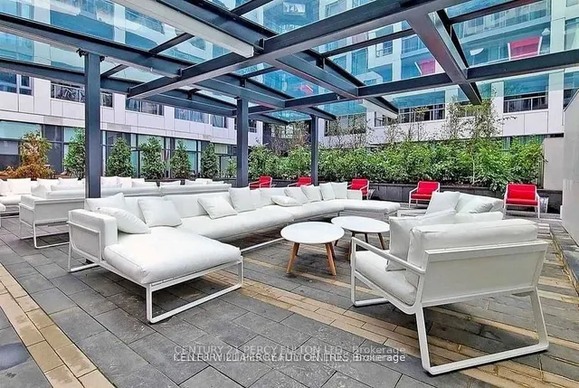 Additional property image - 27 Bathurst St Unit 412w