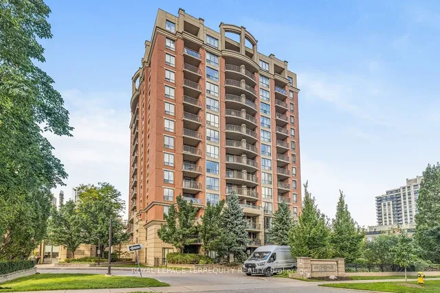 Additional property image - 55 Harrison Garden Blvd Unit 807
