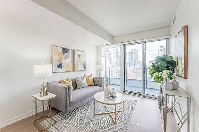 Additional property image - 85 Wood St Unit 1807