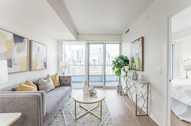 Additional property image - 85 Wood St Unit 1807