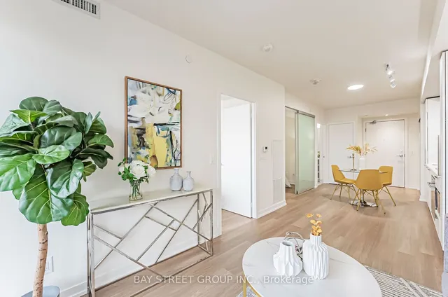 Additional property image - 85 Wood St Unit 1807