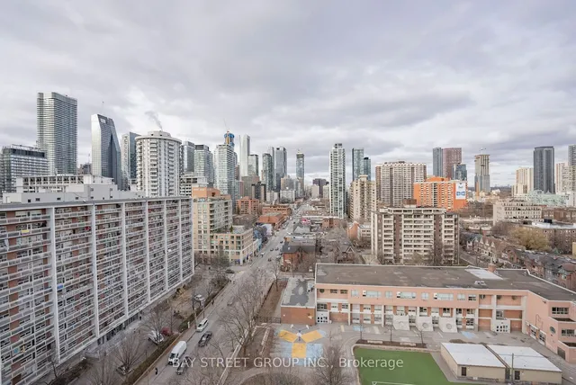 Additional property image - 85 Wood St Unit 1807