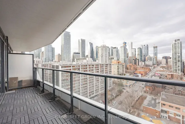 Additional property image - 85 Wood St Unit 1807