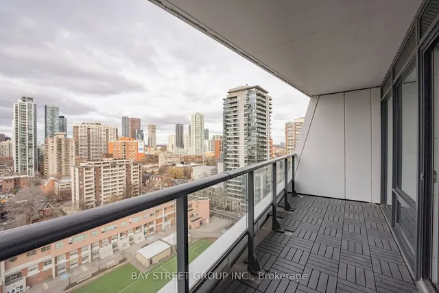 Additional property image - 85 Wood St Unit 1807