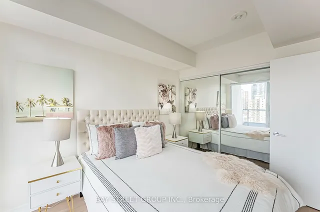 Additional property image - 85 Wood St Unit 1807