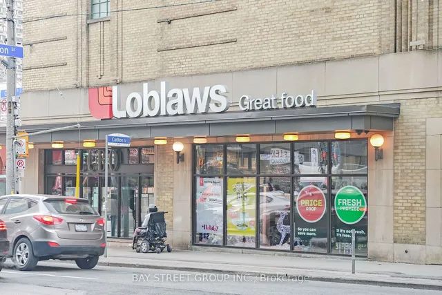 Additional property image - 85 Wood St Unit 1807