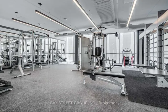 Additional property image - 85 Wood St Unit 1807