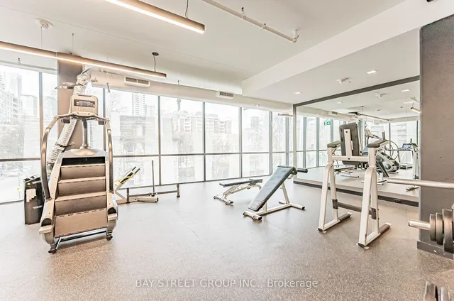 Additional property image - 85 Wood St Unit 1807