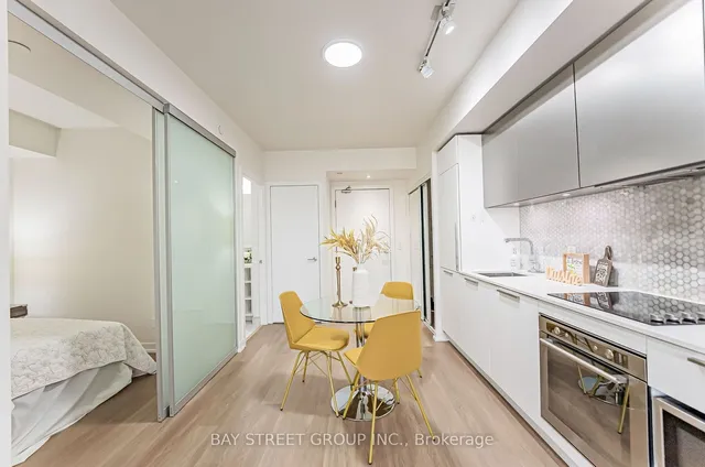 Additional property image - 85 Wood St Unit 1807