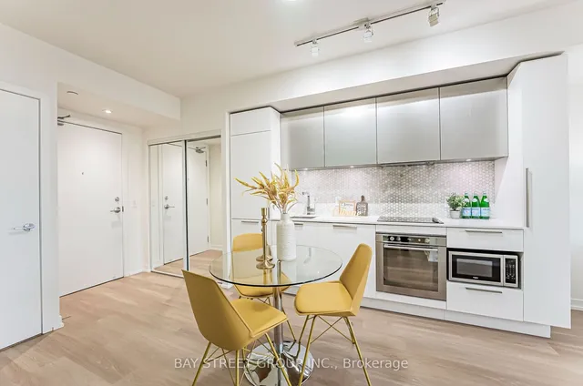 Additional property image - 85 Wood St Unit 1807