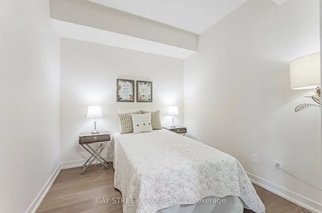 Additional property image - 85 Wood St Unit 1807
