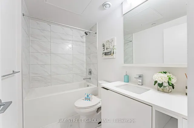 Additional property image - 85 Wood St Unit 1807