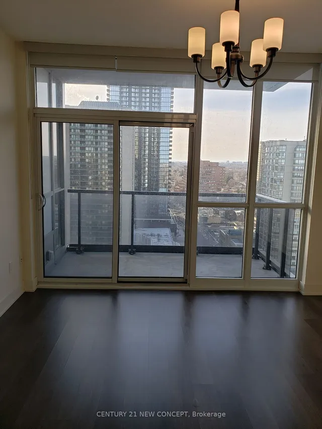 Additional property image - 88 Sheppard Ave Unit 2106