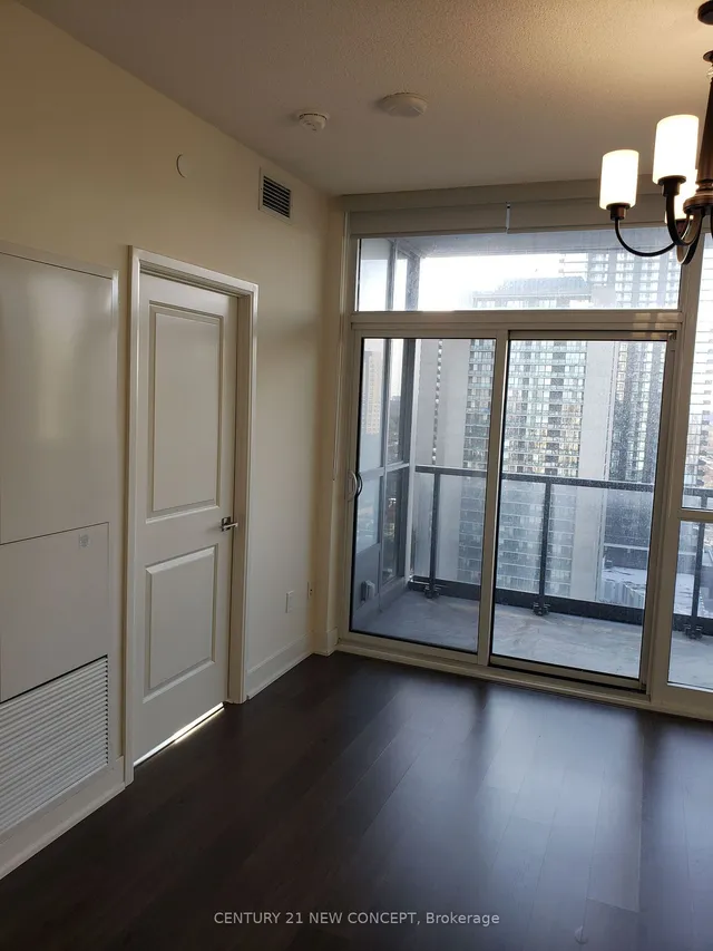 Additional property image - 88 Sheppard Ave Unit 2106