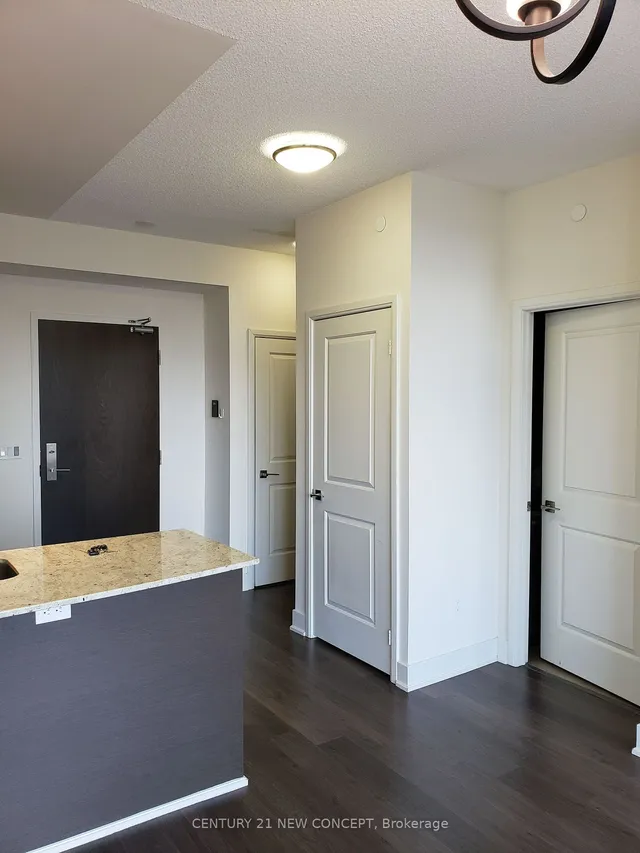 Additional property image - 88 Sheppard Ave Unit 2106