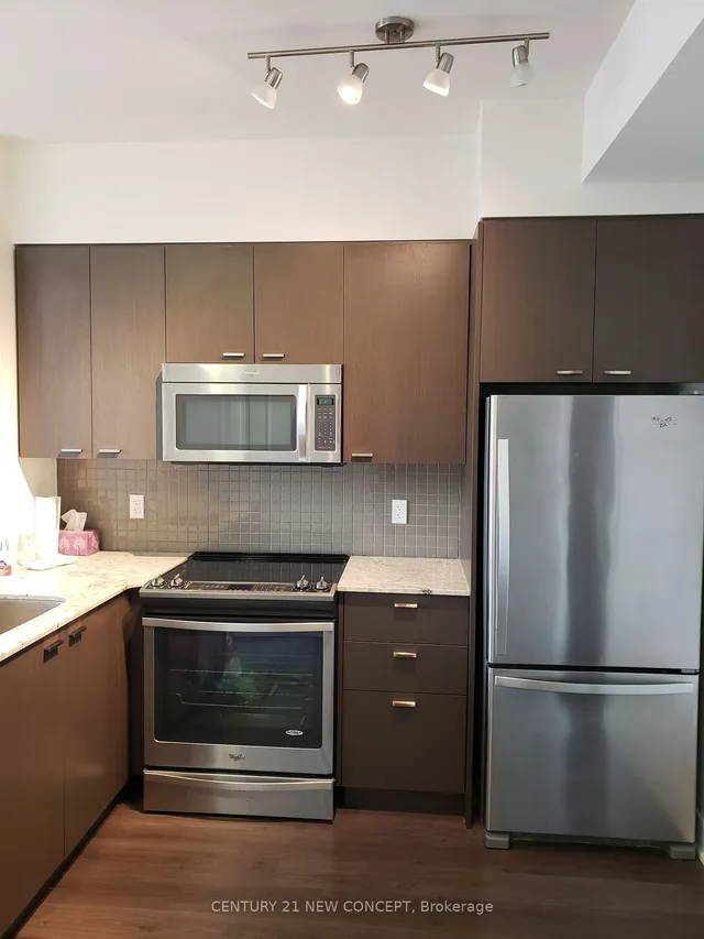 Additional property image - 88 Sheppard Ave Unit 2106