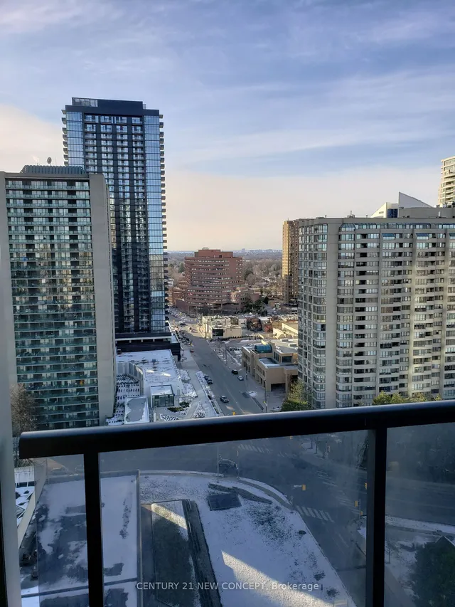 Additional property image - 88 Sheppard Ave Unit 2106