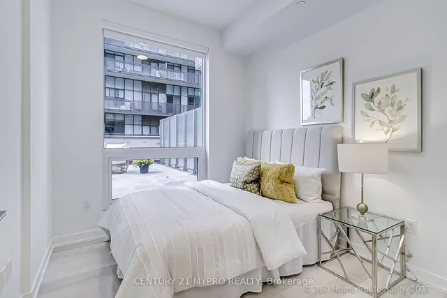 Additional property image - 39 Roehampton Ave Unit 505
