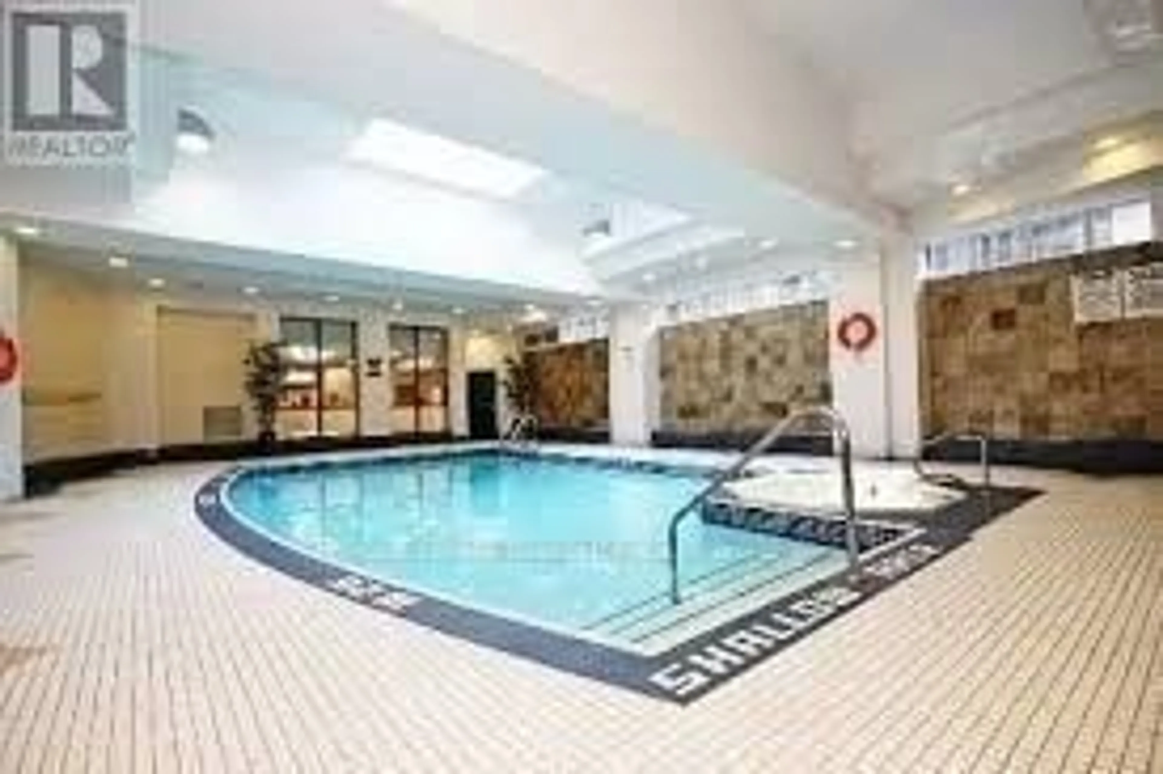 Pool for 153 Beecroft Rd #515, Toronto Ontario M2N 7C5